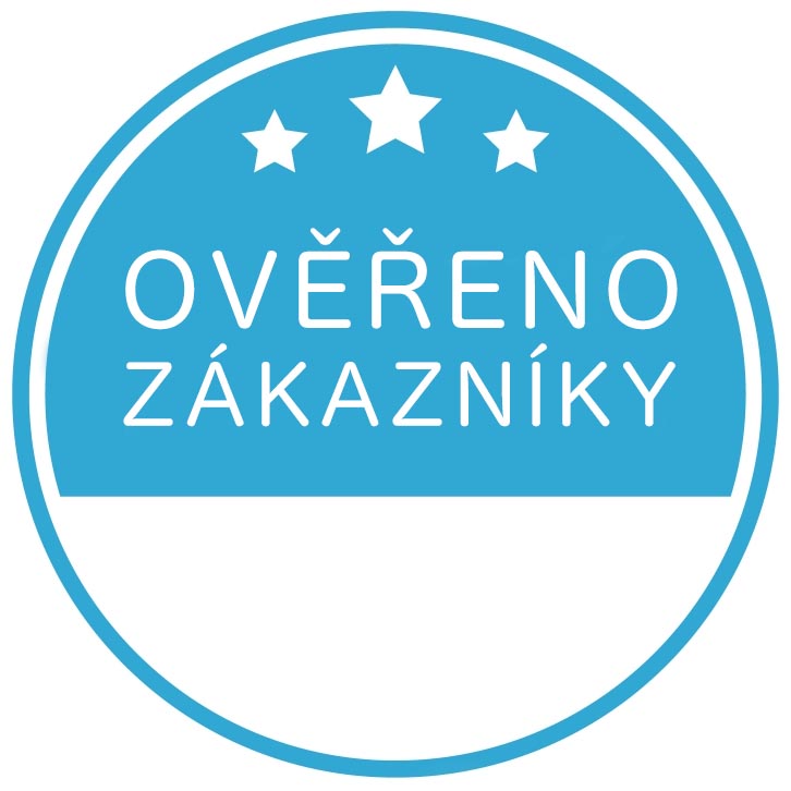 certifikát ověření zákazníky